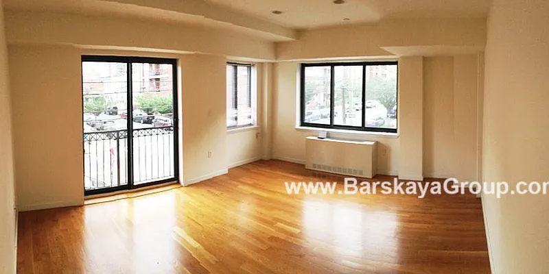Rented by Barskaya Group Real Estate | media 11