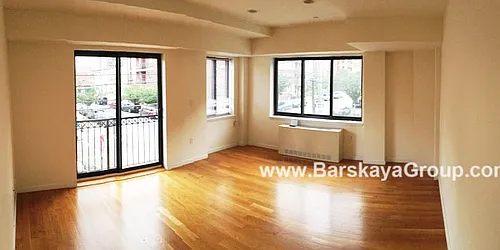 Rented by Barskaya Group Real Estate