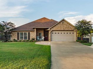 6 Pea Reaux, Gladewater, TX 75647