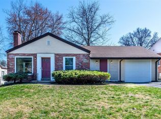 10308 Thorpe Ave, Saint Louis, MO