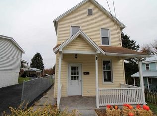 349 S Spring St, Bellefonte, PA 16823