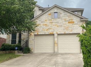 833 Zappa Dr, Cedar Park, TX 78613