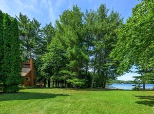 58 Queechy Shrs, Canaan, NY 12029