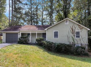 1422 Chedworth Pl, Stone Mountain, GA 30083