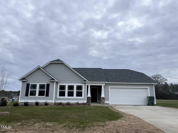37 Disc Dr, Willow Spring, NC 27592