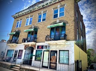 1472 Baldwin St #3A, Waterbury, CT 06706