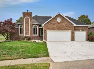 4642 S Holland Ave, Springfield, MO 65810