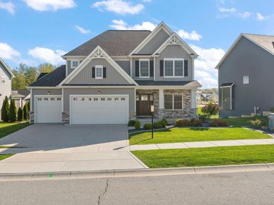 2116 Redwood Ln, Chesterton, IN, 46304