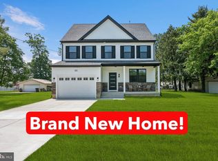 272 Fairview Ave, West Berlin, NJ 08091