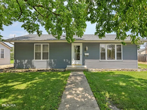 1448 Erie St, Ottawa, IL 61350