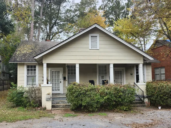 2528 College St, Montgomery, AL 36106