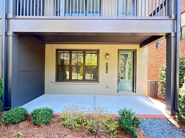 6550 Cortland Walk, Alpharetta, GA 30005
