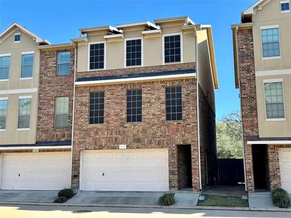 8114 Stoneyway Dr, Houston, TX 77040