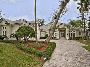 192 Governors Rd, Ponte Vedra Beach, FL 32082