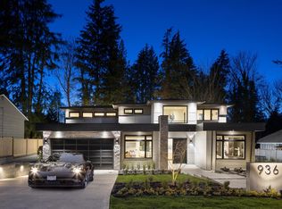 936 Poirier St, Coquitlam, BC