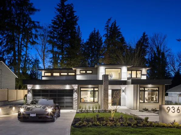 936 Poirier St, Coquitlam, BC V3J 6C4