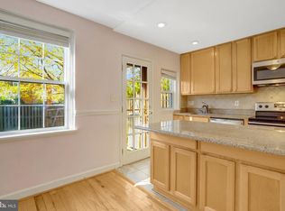 4326 36th St S, Arlington, VA 22206