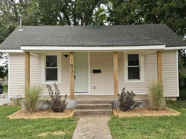 1831 W Chestnut Street, Springfield, MO 65802