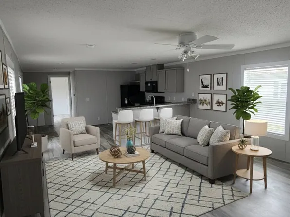 746 N Main St Lot 61, Ada, OH 45810