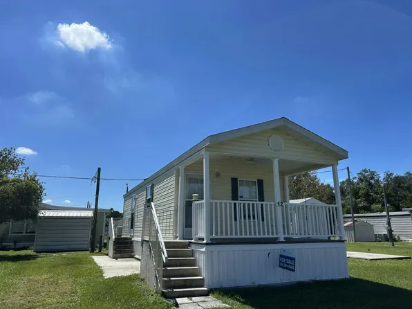 6941 Macdonald Ct #12, Zephyrhills, FL 33541
