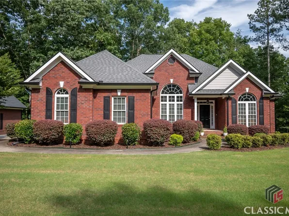 65 Overlook Drive, Hull, GA 30646