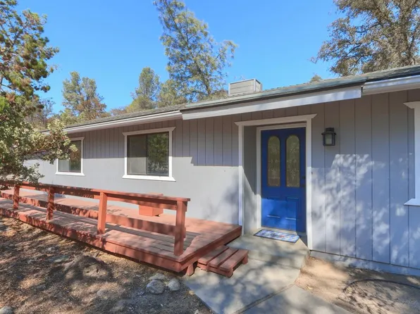 42571 Long Hollow Dr, Coarsegold, CA 93614