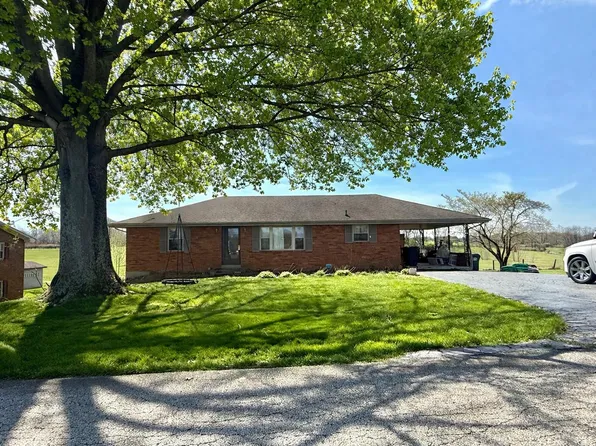141 Green Acres Rd, Mount Sterling, KY 40353