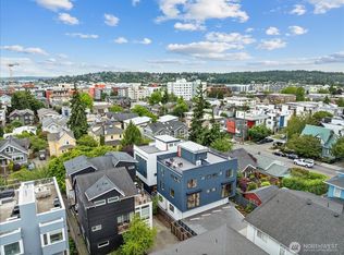 1760 NW 60th St #A, Seattle, WA 98107