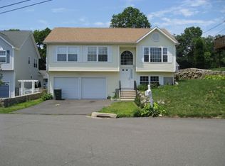 971 Evers Street Ext, Bridgeport, CT 06610