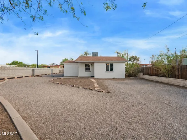 1314 E Hedrick Dr, Tucson, AZ 85719