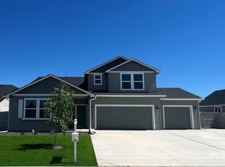 11216 Shadow Glen Drive Block LOT 10-7, Caldwell, ID 83605