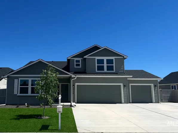 11216 Shadow Glen Drive Block Lot 10-7, Caldwell, ID 83605