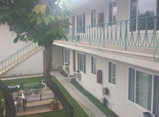 4644 N Lakewood Blvd APT 5, Long Beach, CA 90808