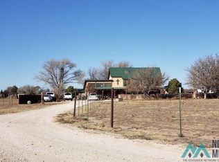 526 S Roosevelt Rd S #P, Portales, NM 88130