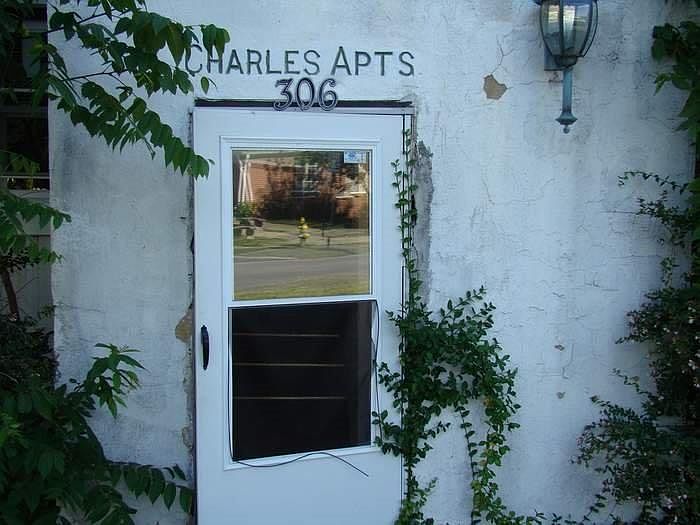 1st image of 306 S Watauga Ave APT 6