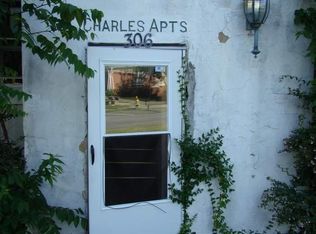 306 S Watauga Ave APT A, Elizabethton, TN 37643