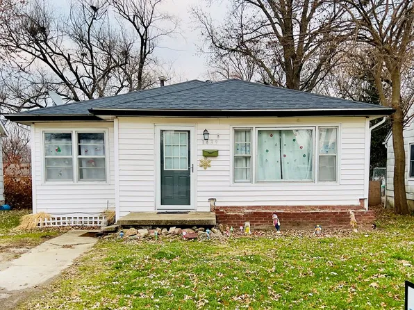 1439 Broadway St, Chillicothe, MO 64601