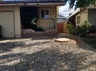 6020 Rye Way, Carmichael, CA 95608