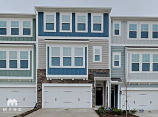 1236 Commack Dr, Durham, NC 27703