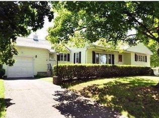 20 Freemont Rd, Enfield, CT 06082