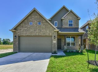 12318 Leafy Arch Way, Humble, TX 77346