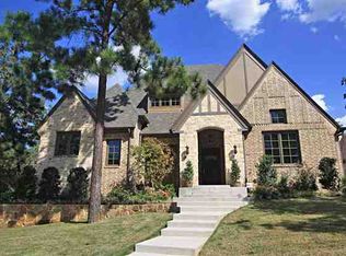 2640 Blancas Dr, Tyler, TX 75709