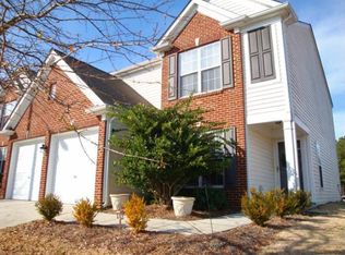 2149 Groundwater Pl, Raleigh, NC 27610