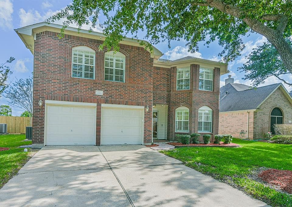6506 Stillwater Dr, Pearland, TX 77584 MLS 22192342 Zillow