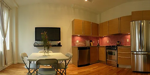 Rented by Metro Prop NY Corp