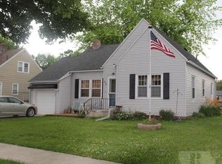 640 Center Ave, Garner, IA 50438