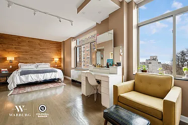 Sold by Coldwell Banker Warburg