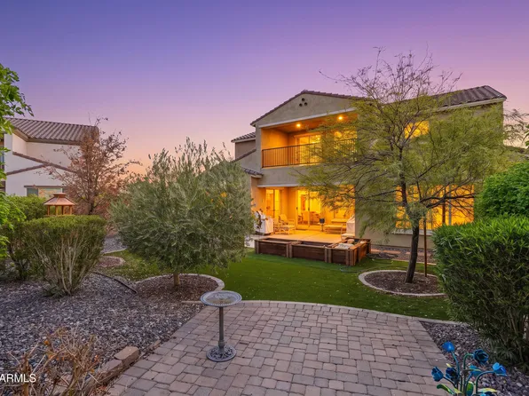 17973 W GRANITE VIEW Drive, Goodyear, AZ 85338