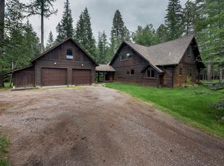 214 Fern Ln, Bigfork, MT 59911