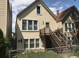 4144 S Campbell Ave, Chicago, IL 60632